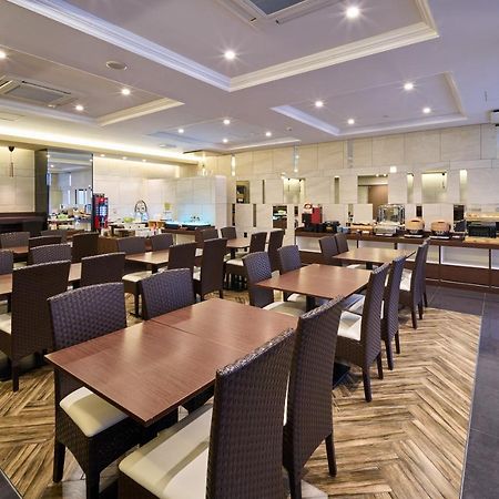 Hotel Wbf Namba Motomachi Ōsaka Eksteriør bilde