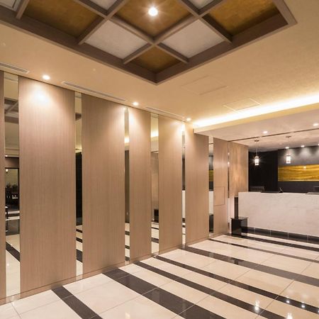 Hotel Wbf Namba Motomachi Ōsaka Eksteriør bilde