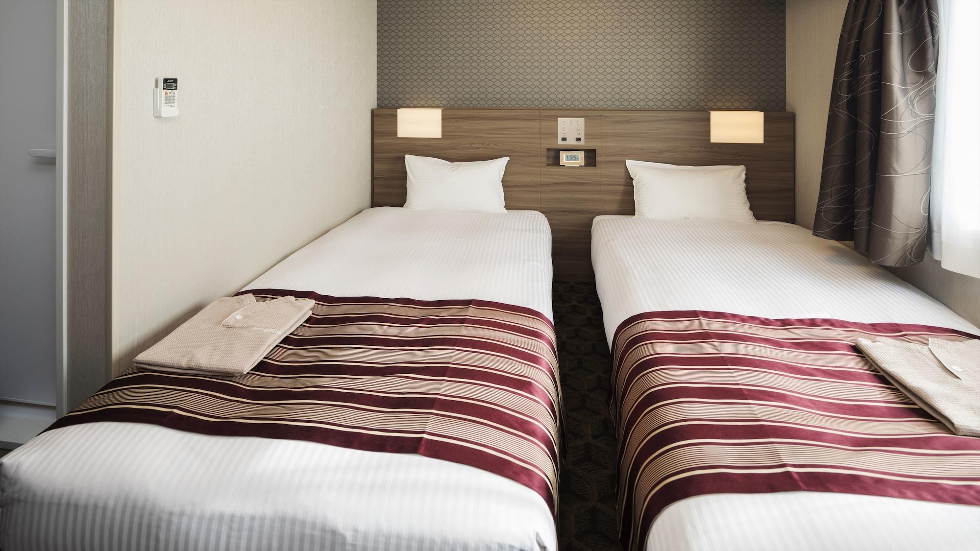 Hotel Wbf Namba Motomachi Ōsaka Eksteriør bilde