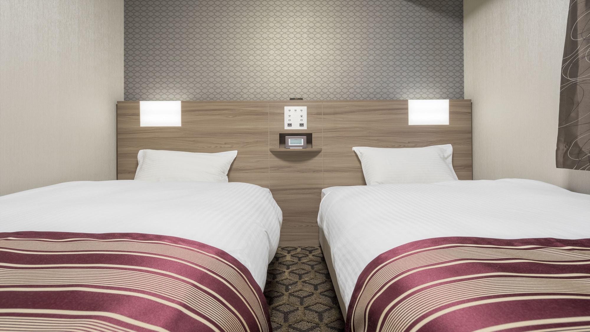 Hotel Wbf Namba Motomachi Ōsaka Eksteriør bilde