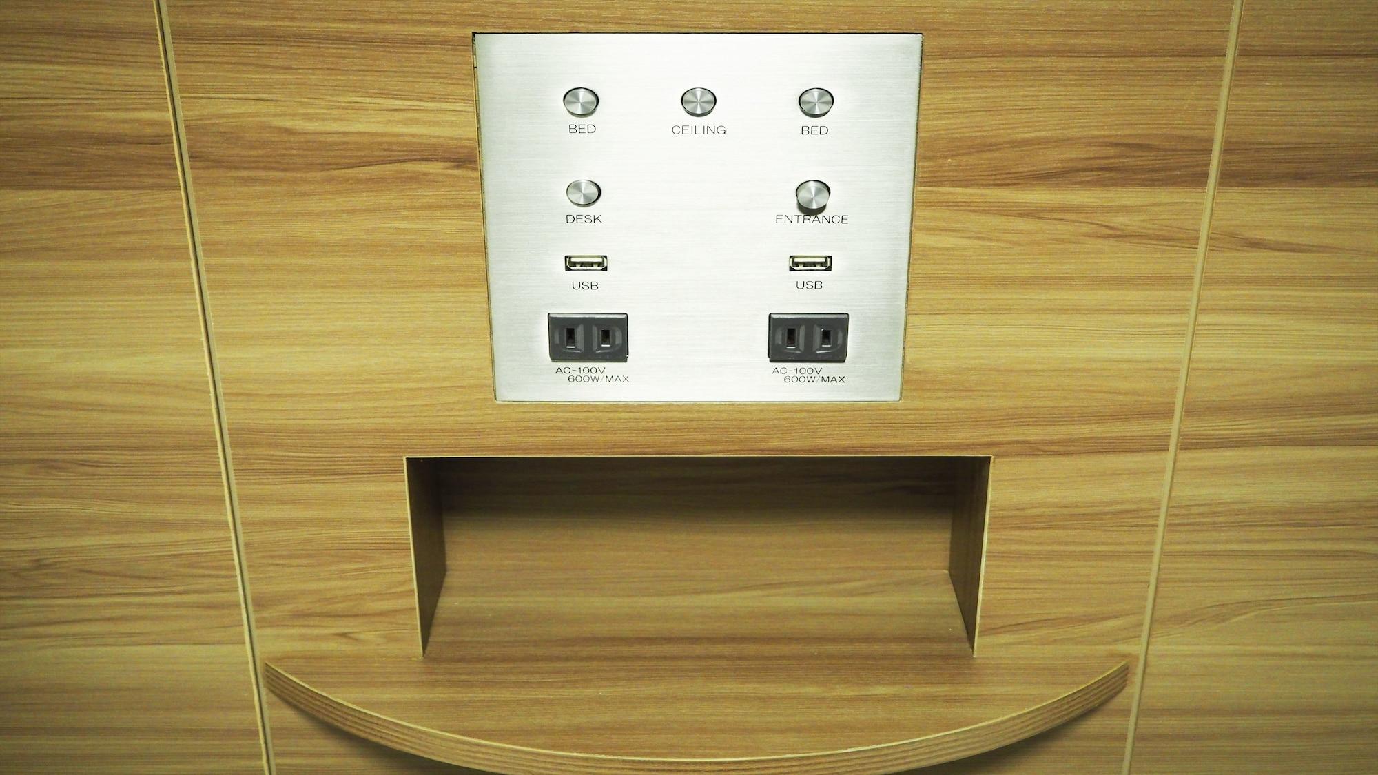 Hotel Wbf Namba Motomachi Ōsaka Eksteriør bilde