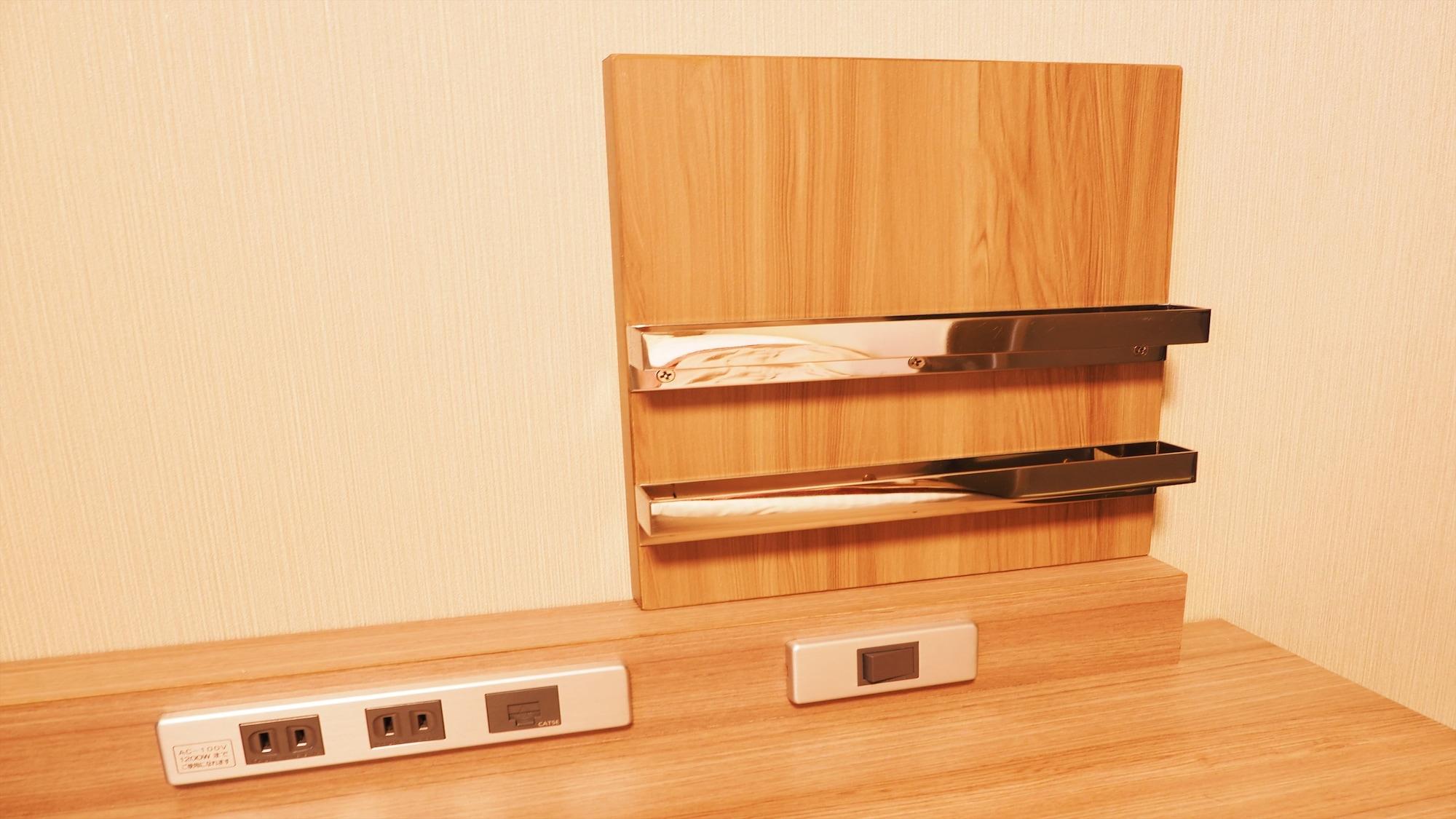 Hotel Wbf Namba Motomachi Ōsaka Eksteriør bilde
