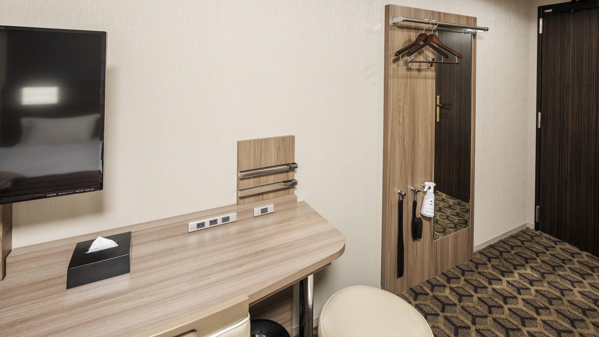 Hotel Wbf Namba Motomachi Ōsaka Eksteriør bilde