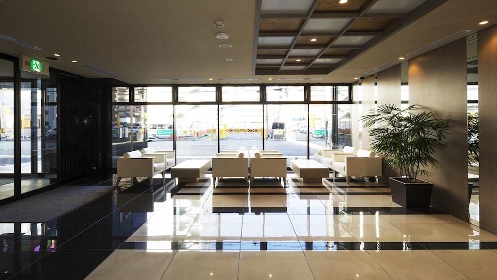 Hotel Wbf Namba Motomachi Ōsaka Eksteriør bilde