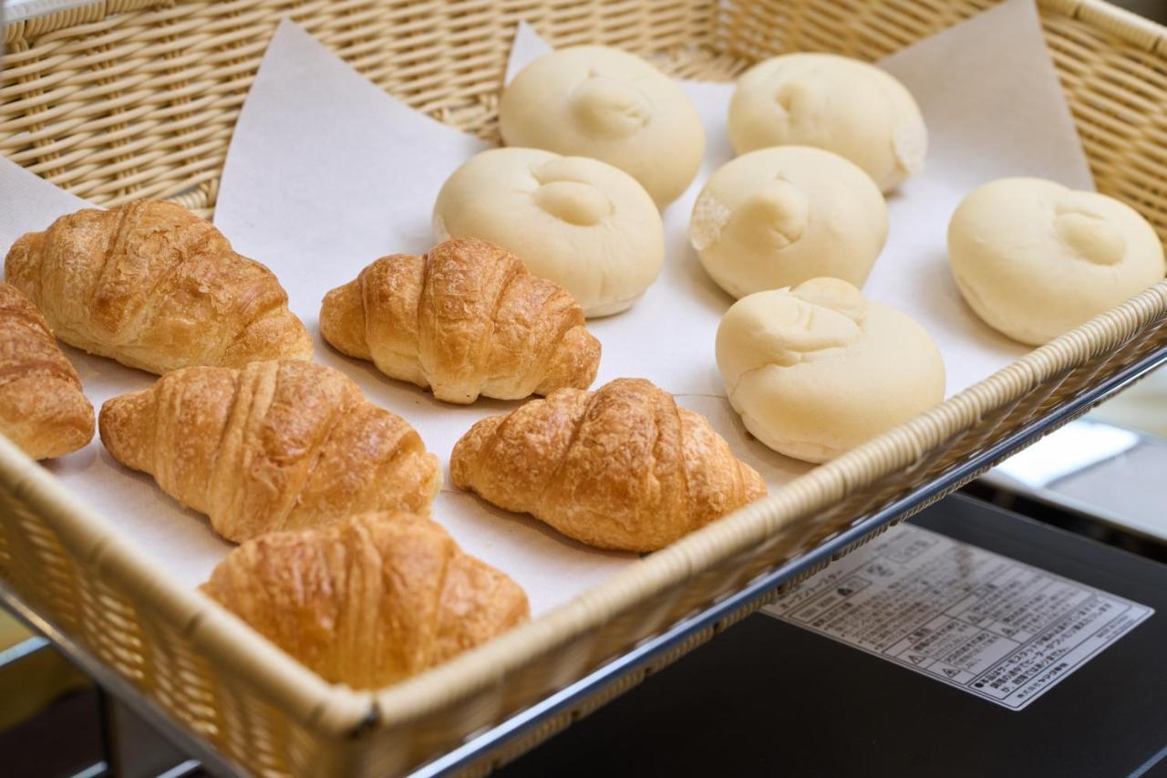 Hotel Wbf Namba Motomachi Ōsaka Eksteriør bilde
