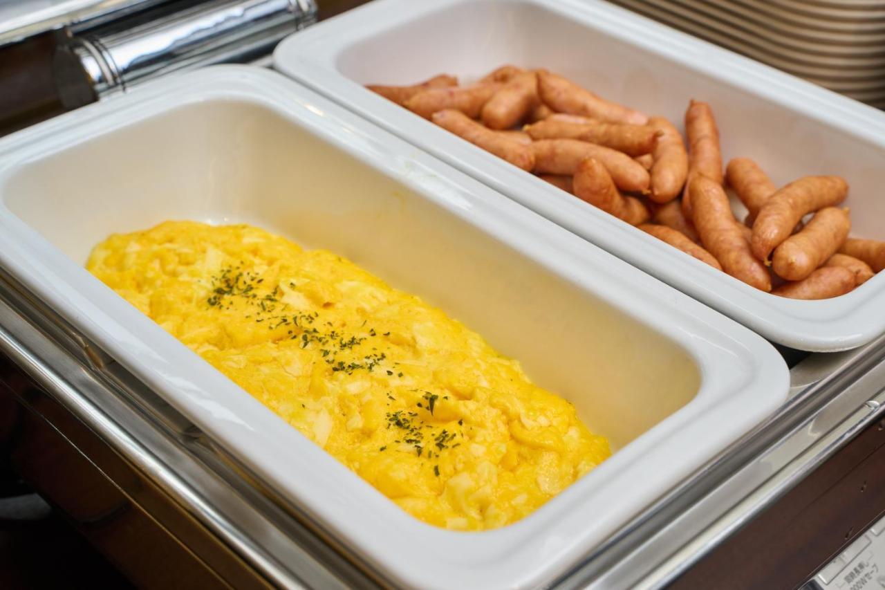 Hotel Wbf Namba Motomachi Ōsaka Eksteriør bilde