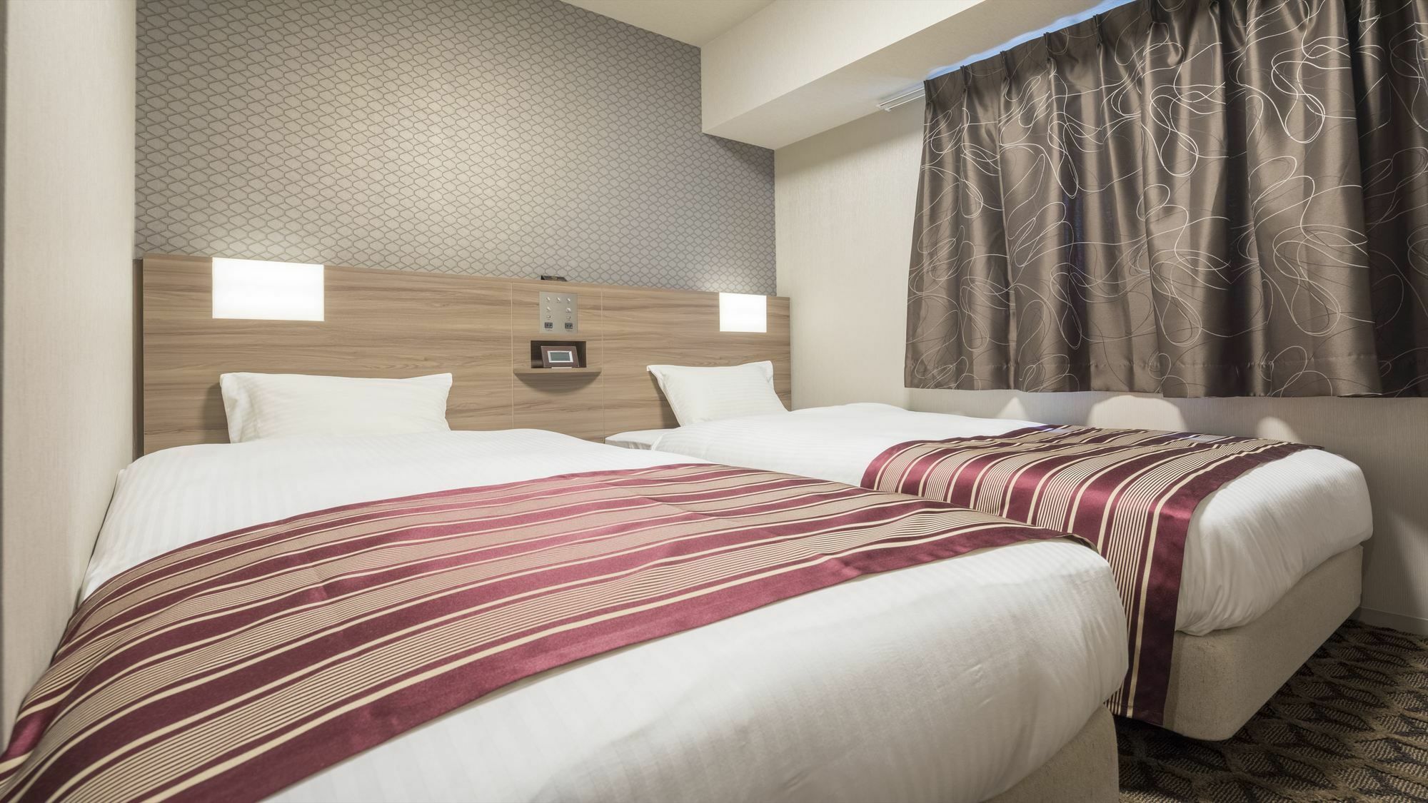 Hotel Wbf Namba Motomachi Ōsaka Eksteriør bilde