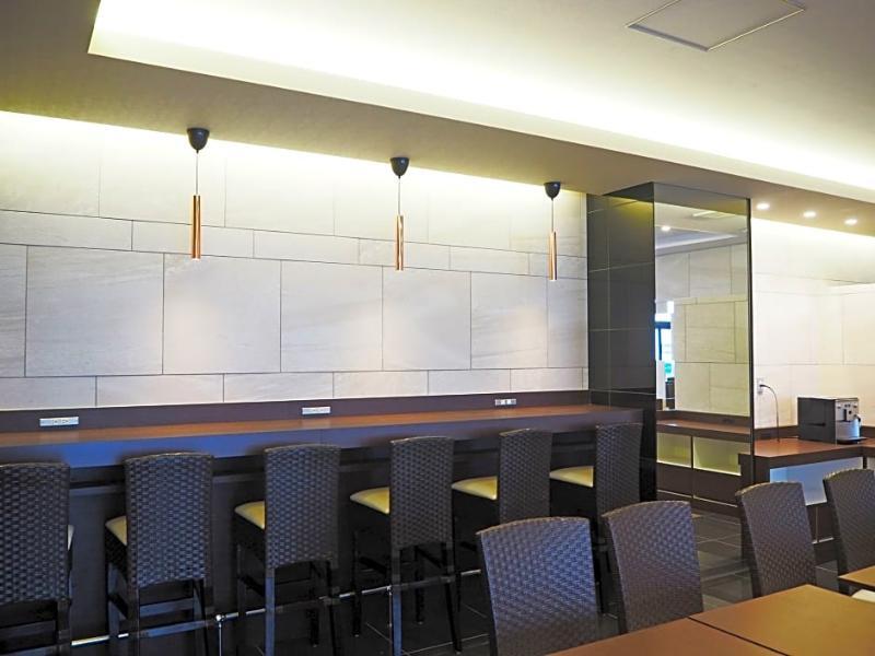 Hotel Wbf Namba Motomachi Ōsaka Eksteriør bilde